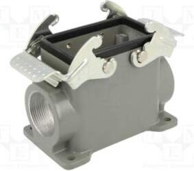 MOLEX Enclosure for connectors: HDC; size