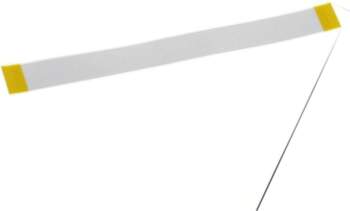 MOLEX FFC tape; Cores: 12; Tape