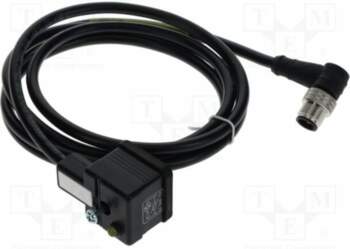 MOLEX IP65; for cable; Locking: threaded
