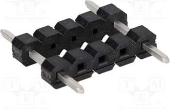 MOLEX Plug; PIN: 5 | 1511480502-MOL