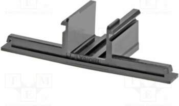 MOLEX Secondary lock; black | 467083412-MOL