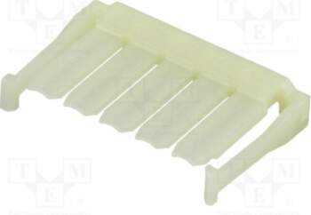 MOLEX Secondary lock; natural | 1053252005-MOL-0
