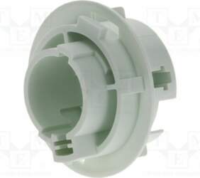 MOLEX Socket; Inom: 7A; 12V; PIN: