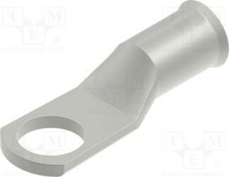 MOLEX Tip: ring; crimped; for cable