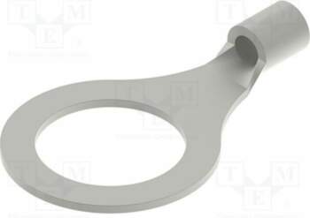 MOLEX Tip: ring; crimped; non-insulated; tinned