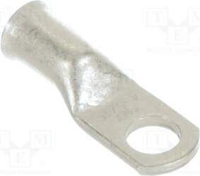 MOLEX Tip: ring; M8; 25mm2; crimped