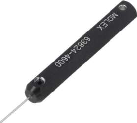MOLEX Tool: for removal; terminals; Nano-Fit