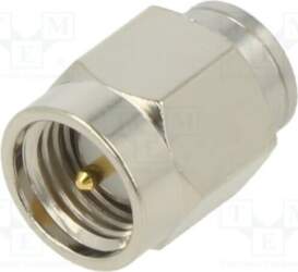 MOLEX Transition: adapter; plug; straight; on