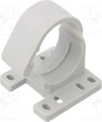 Mounting holder; polyamide; Size: 36; 20pcs