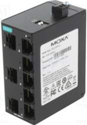 MOXA Automation module: switch Ethernet; unmanaged