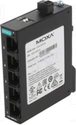 MOXA Automation module: switch Ethernet; unmanaged