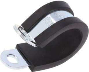 MPC INDUSTRIES Fixing clamp; Øbundle :