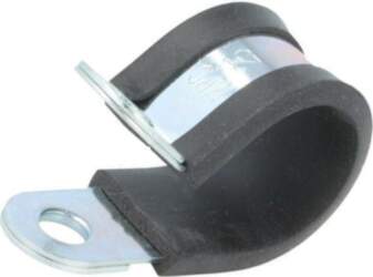 MPC INDUSTRIES Fixing clamp; Øbundle :