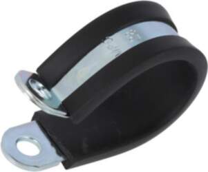 MPC INDUSTRIES Fixing clamp; Øbundle :