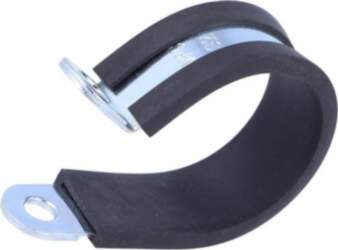 MPC INDUSTRIES Fixing clamp; Øbundle :