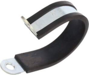 MPC INDUSTRIES Fixing clamp; Øbundle :