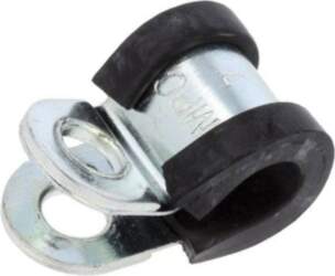 MPC INDUSTRIES Fixing clamp; Øbundle :