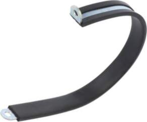 MPC INDUSTRIES Fixing clamp; Øbundle :