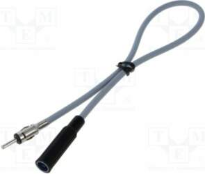 MTA Cable; 0.5m; DIN socket
