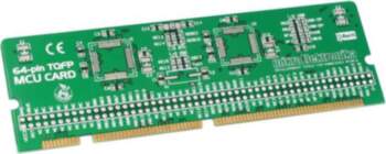 Multiadapter; prototype board | MIKROE-563 |