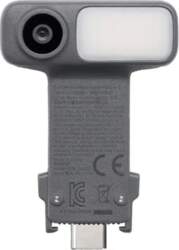 Multifunctional module for the DJI Osmo