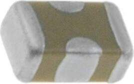 MURATA Filter: anti-interference; 1uF; SMD; 6