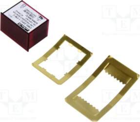Murata Power Solutions Voltmeter; digital,mounting