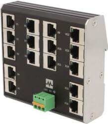 MURR ELEKTRONIK Automation module: switch Ethernet