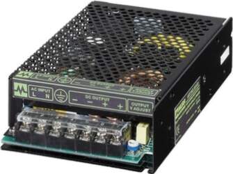 MURR ELEKTRONIK Power supply: switching; for