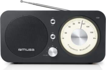 Muse | M-095 BT | NFC