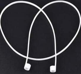MyScreen Protector Beline Anti-Lost strap white