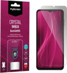MyScreen Protector MS CRYSTAL BacteriaFREE Realme