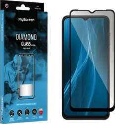 MyScreen Protector MS Diamond Glass Edge