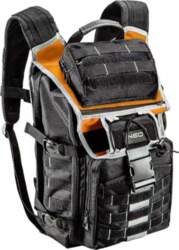 Neo Tools assembler backpack 4 external
