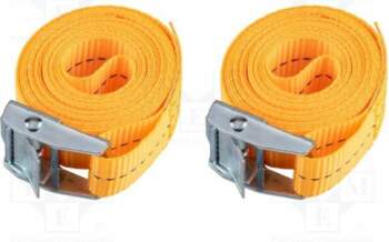 NEO TOOLS Fastening belt; L: 2
