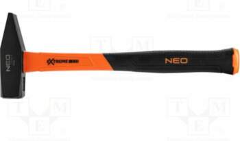 NEO TOOLS Hammer; fitter type; 355mm