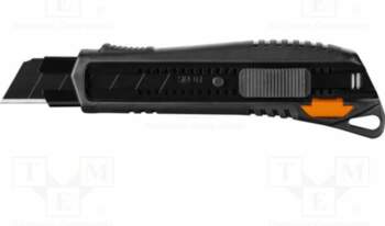 NEO TOOLS Knife; universal; 25mm; pulled