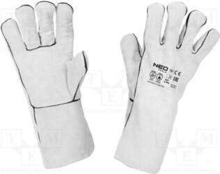 NEO TOOLS Protective gloves; Size: 10
