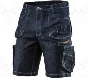NEO TOOLS Protective shorts; Size: S
