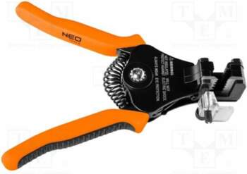 NEO TOOLS Stripping tool; 1.3÷2mm2