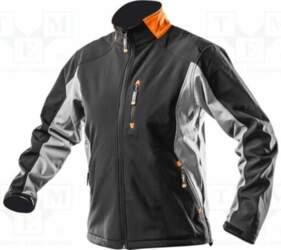 NEO TOOLS Work jacket; Size: 56