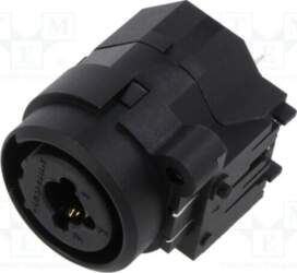 NEUTRIK Connector: Jack 6,3mm +
