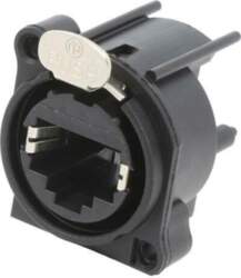 NEUTRIK Connector: RJ45; socket; etherCON; PIN: