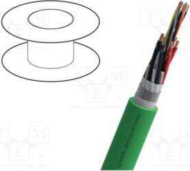 NEXANS Wire: test lead cable; MOTIONLINE®