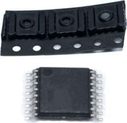 NEXPERIA IC: digital; 4bit,binary counter