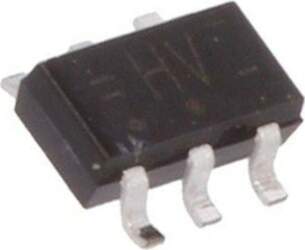 NEXPERIA IC: digital; buffer,non-inverting; Ch:
