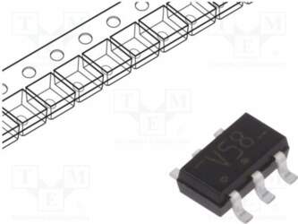 NEXPERIA IC: digital; configurable,multiple-function; IN: