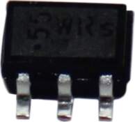 NEXPERIA Transistor: NPN / PNP; bipolar