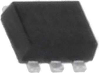 NEXPERIA Transistor: NPN / PNP; bipolar