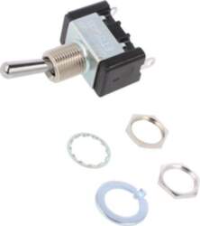 NIDEC COPAL ELECTRONICS Switch: toggle; Pos: